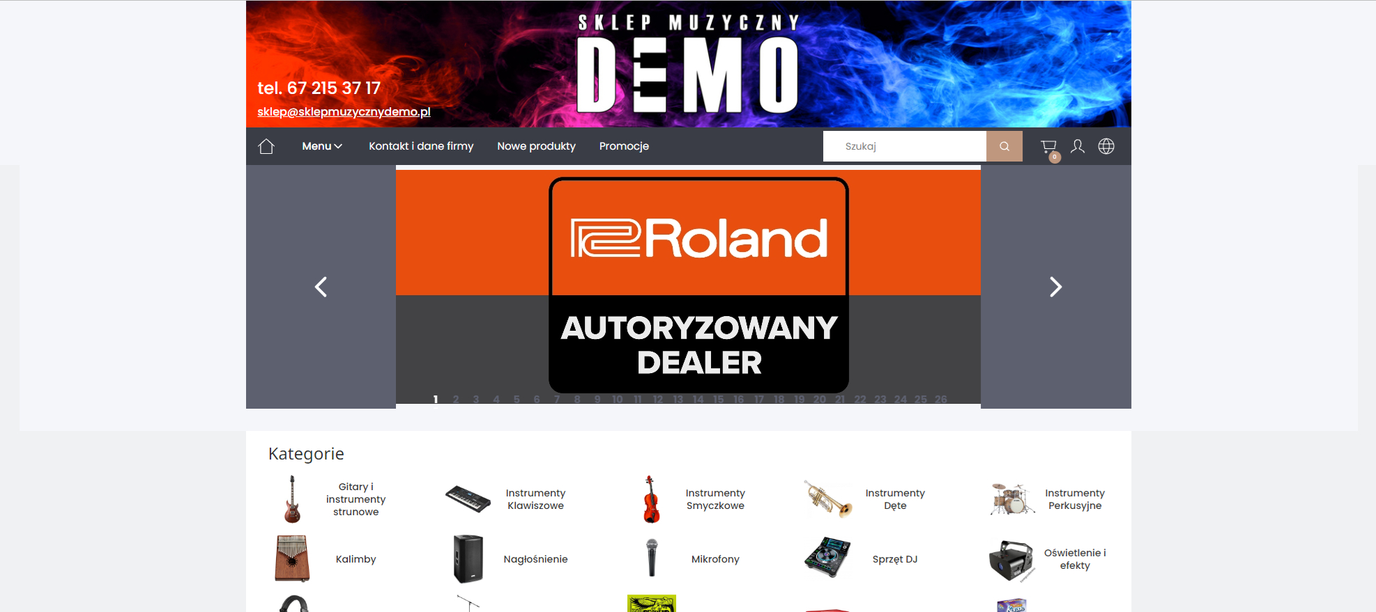 Jak wybrać gitarę klasyczną dla początkującego?