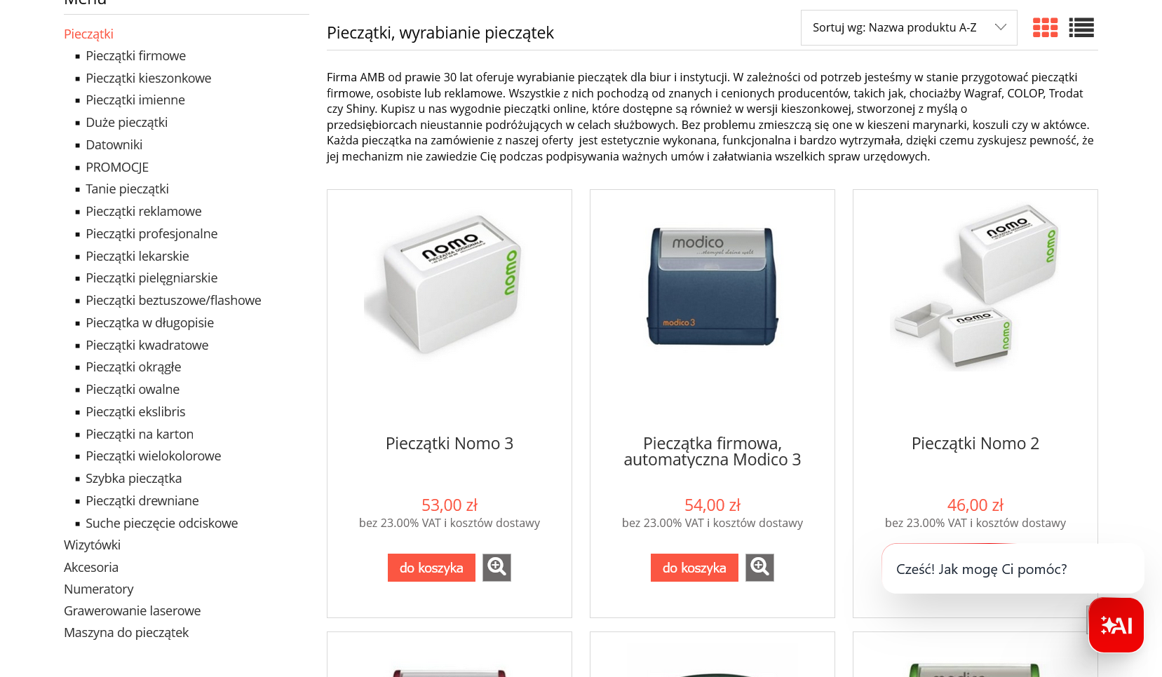 Jak zaprojektować czytelną i estetyczną pieczątkę na zamówienie?